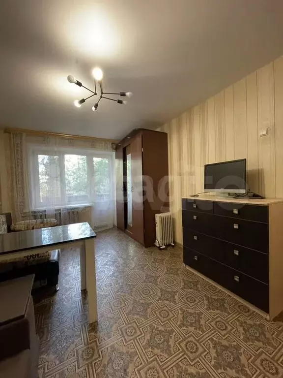 1-к. квартира, 35 м, 2/5 эт. - Фото 0