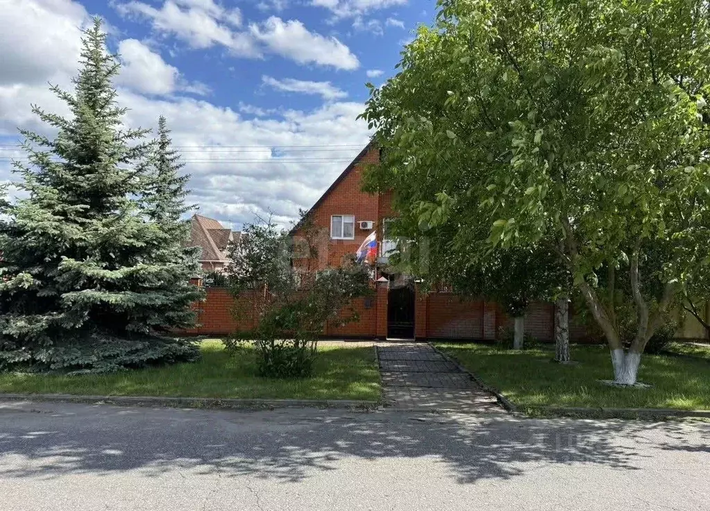Дом в Белгородская область, Белгородский муниципальный округ, с. ... - Фото 2