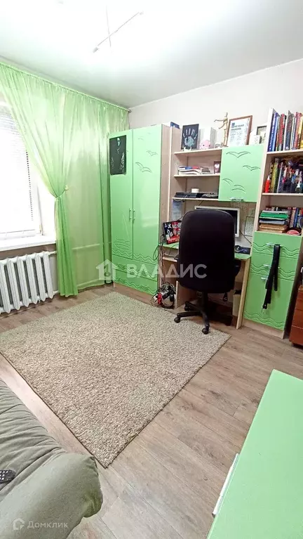 Продаётся 2-к квартира, 49.8 м - Фото 1