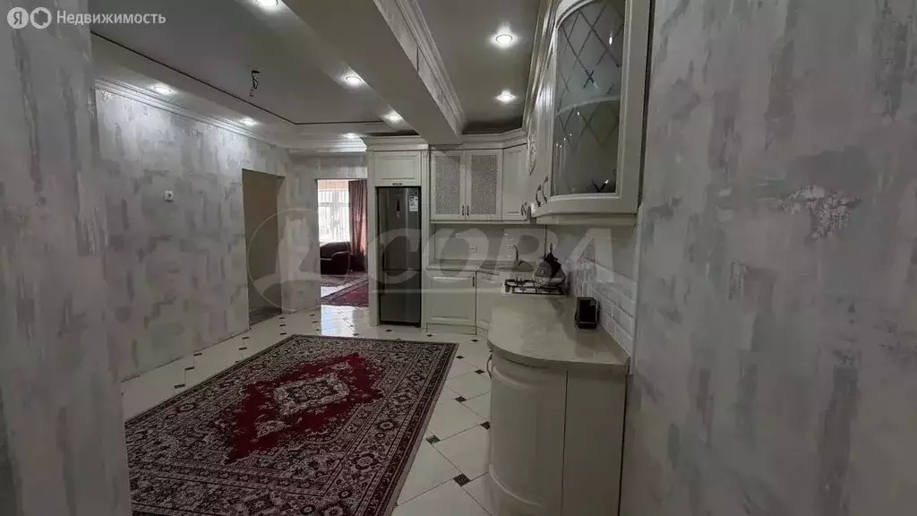 2-комнатная квартира: Дербент, улица Сальмана, 85Б (83.4 м) - Фото 1