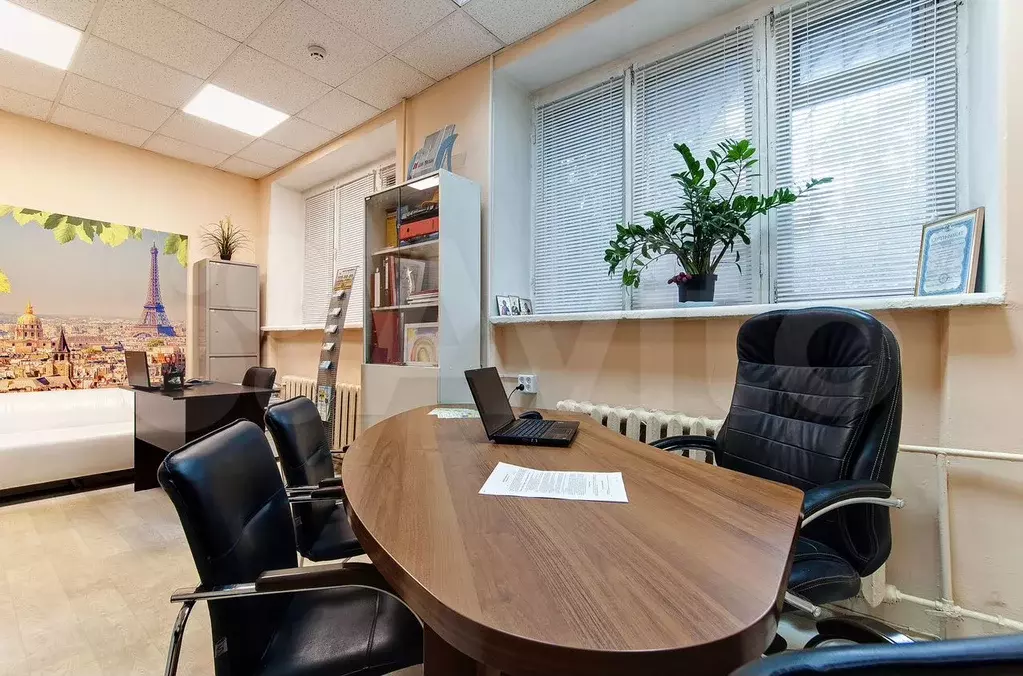 Офис, 25 м в 5 ифнс - Фото 0