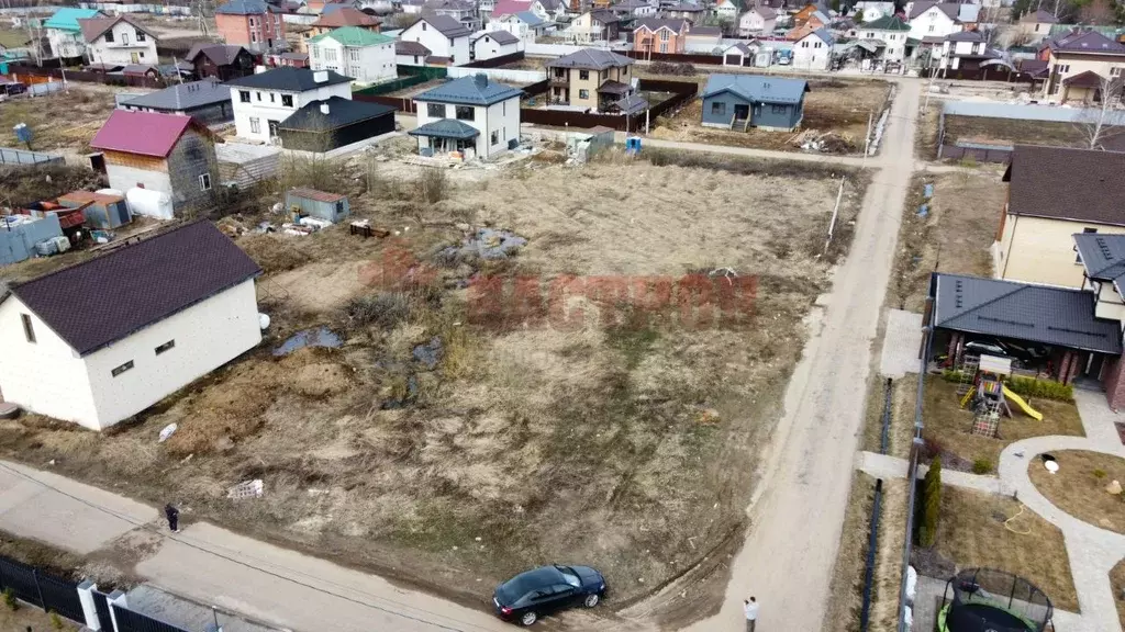 Участок в Московская область, Щелково городской округ, Дачный-2 дп ул. ... - Фото 1