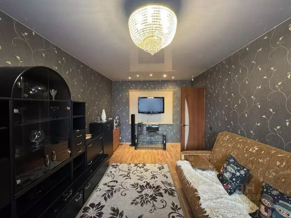 3-к кв. Иркутская область, Иркутск ул. Баумана, 190 (59.0 м) - Фото 1