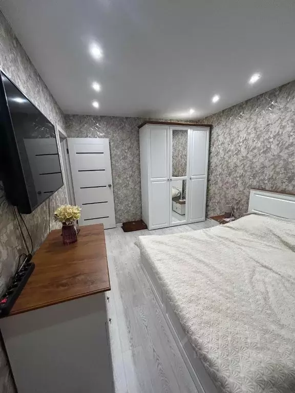 4-к кв. Саха (Якутия), Якутск Птицефабрика мкр, 10 (71.0 м) - Фото 1