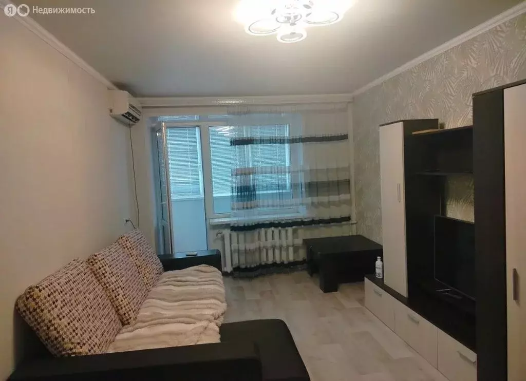 1-комнатная квартира: Каменск-Шахтинский, Дорожная улица, 23 (31 м) - Фото 1
