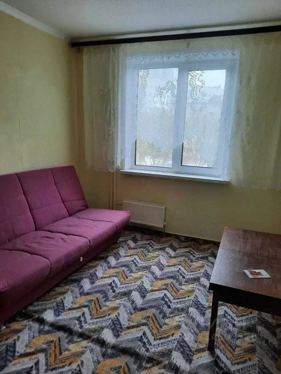 2-к кв. Свердловская область, Екатеринбург ул. Шефская, 95 (46.0 м) - Фото 0