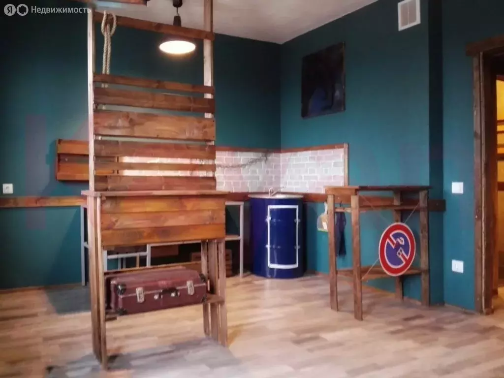 Квартира-студия: Краснодар, улица Красных Партизан, 1 (24.35 м) - Фото 2