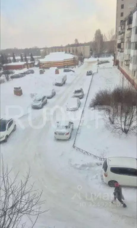 2-к кв. Томская область, Томск пос. Светлый, 65 (44.5 м) - Фото 1