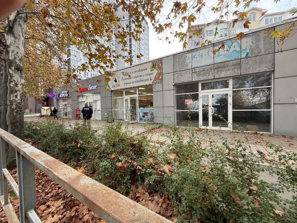 Помещение свободного назначения в Краснодарский край, Анапа Парковая ... - Фото 2