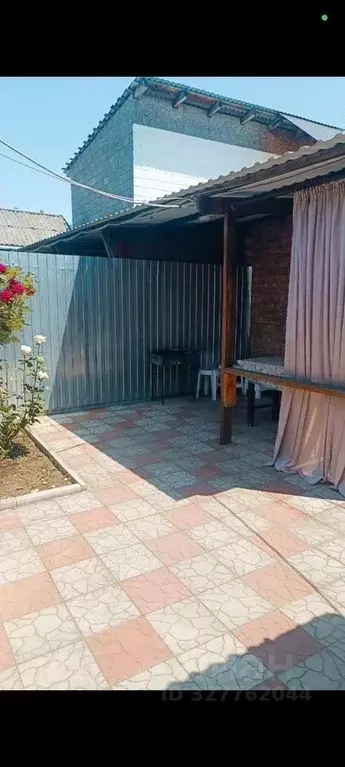Дом в Краснодарский край, Ейск ул. Мира, 65 (80 м) - Фото 2