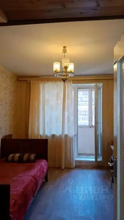 Комната Санкт-Петербург ул. Уточкина, 2К2 (12.0 м) - Фото 2