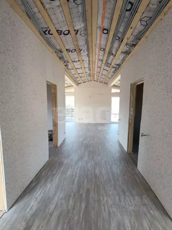 Дом в Калужская область, Дзержинский муниципальный округ, Дворцы ... - Фото 2