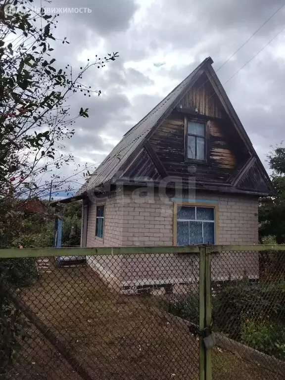 Участок в Ишимский район, СНТ Техник, 4-я линия (4 м) - Фото 1