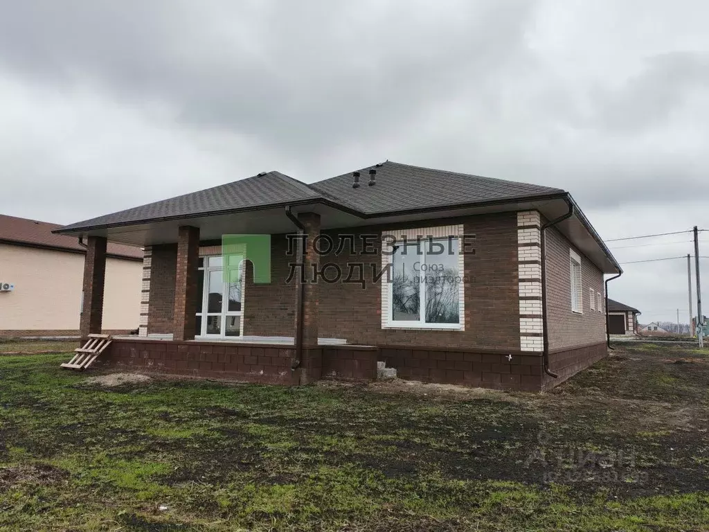 Дом в Белгородская область, Белгород ул. Николая Платонова (153 м) - Фото 2