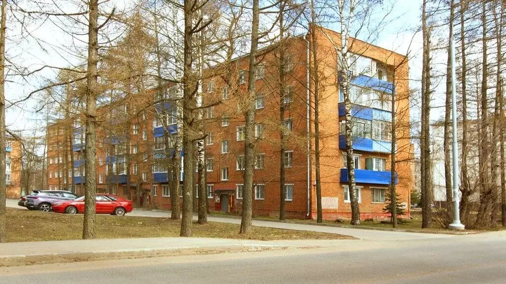 1-комнатная квартира: Волоколамск, Рижское шоссе, 7/18 (29.5 м) - Фото 1