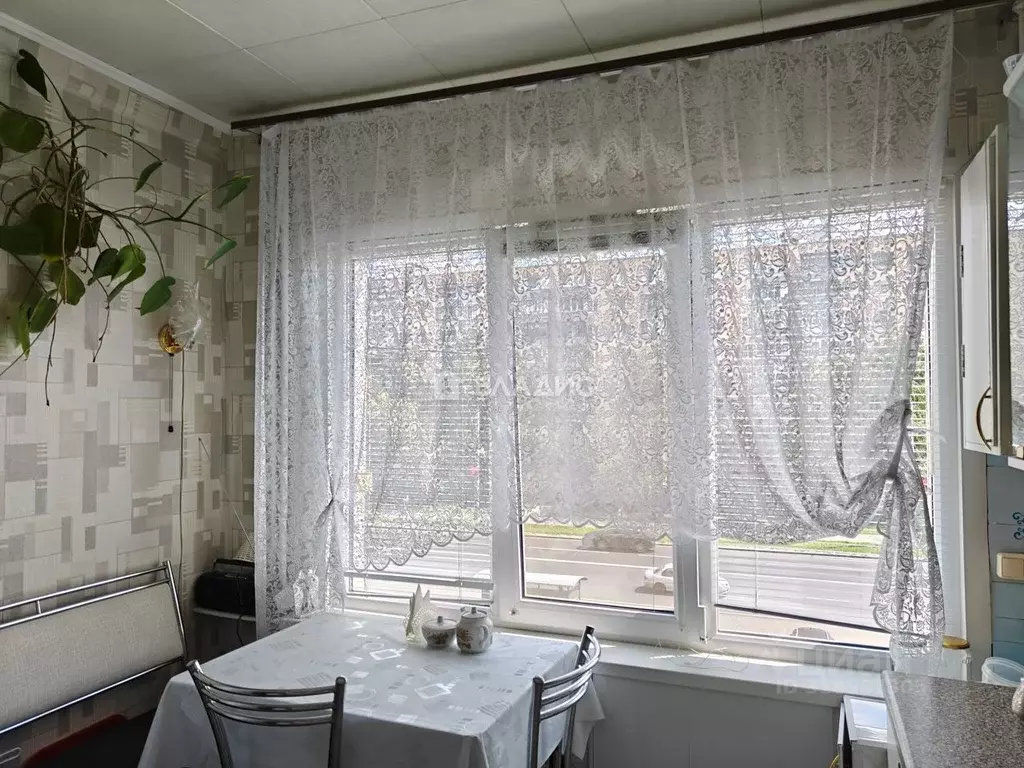 2-к кв. Пензенская область, Пенза ул. Карпинского, 37 (43.1 м) - Фото 1