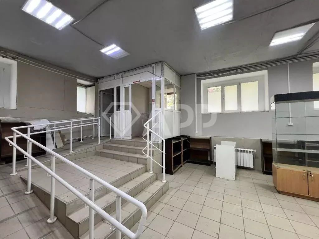 Помещение свободного назначения в Татарстан, Зеленодольск ... - Фото 1