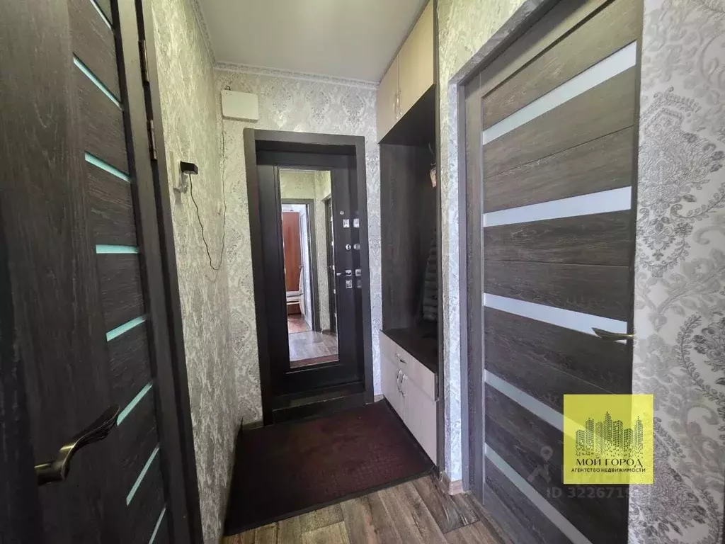 2-к кв. Ханты-Мансийский АО, Пыть-Ях 5-й Солнечный мкр, 10/3 (46.6 м) - Фото 2