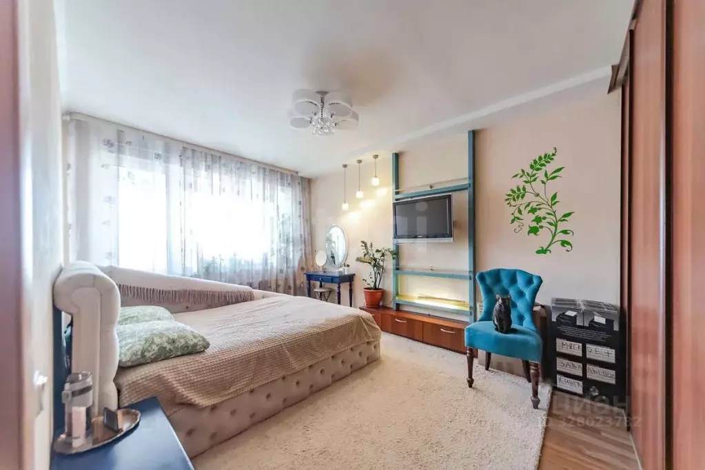 2-к кв. Санкт-Петербург, Санкт-Петербург, Красное Село Стрельнинское ... - Фото 1