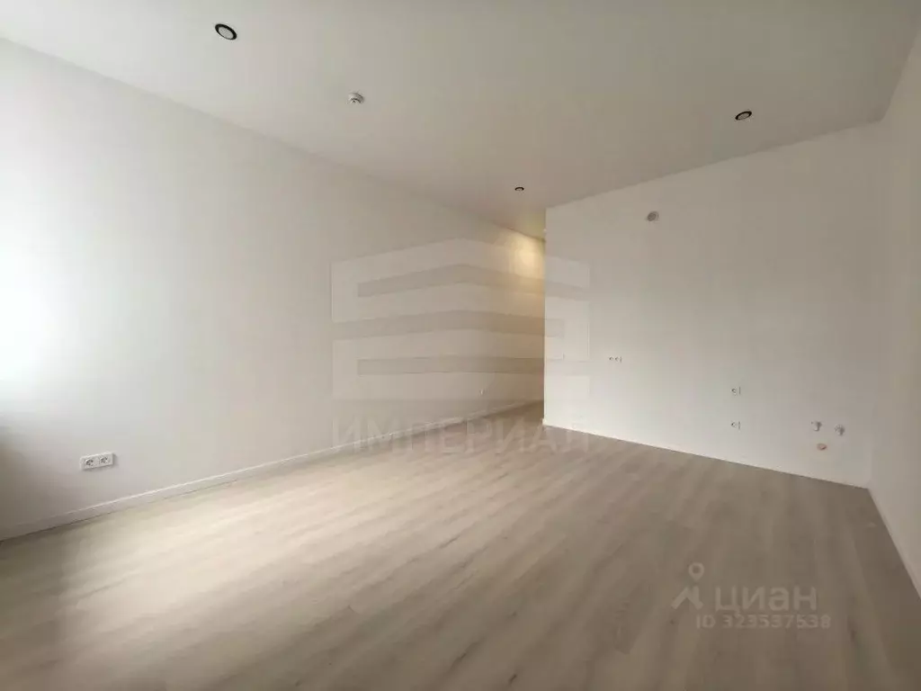 Студия Московская область, Люберцы Октябрьский просп., 403 (35.0 м) - Фото 2