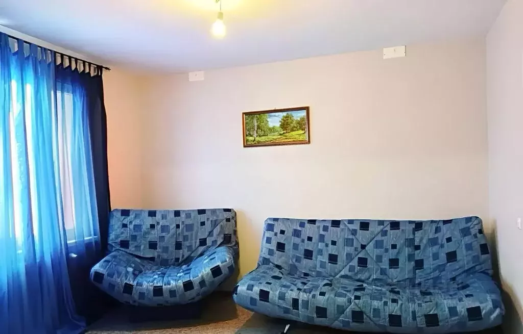 3-к кв. Татарстан, Казань просп. Ильгама Шакирова, 5А (70.0 м) - Фото 2