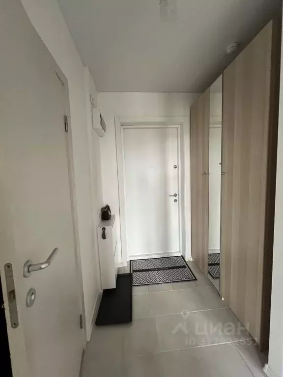 1-к кв. Московская область, Химки просп. Мельникова, 33 (42.0 м) - Фото 1