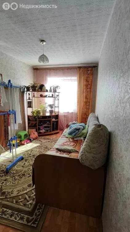 2-комнатная квартира: Усолье-Сибирское, проспект Химиков, 11 (44.3 м) - Фото 2