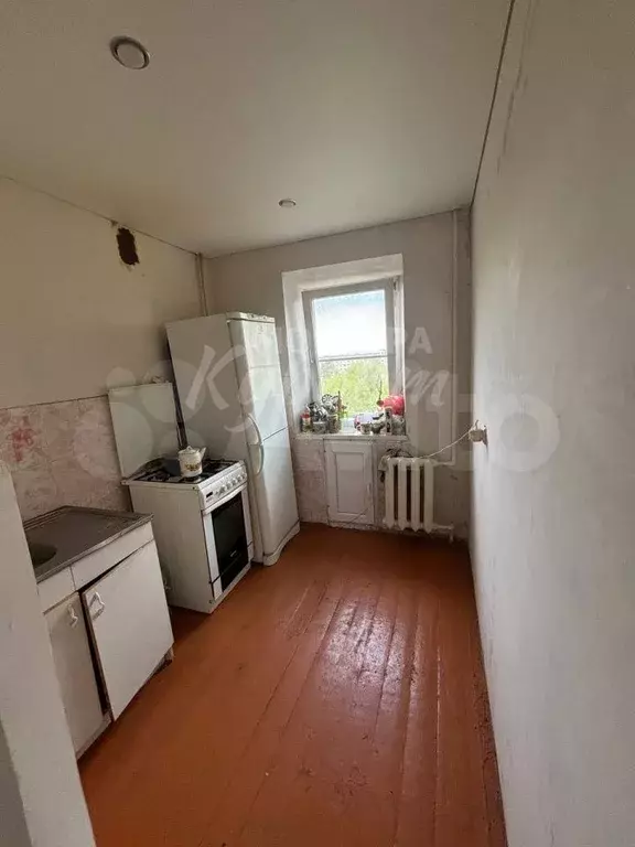 1-к. квартира, 30 м, 4/9 эт. - Фото 0