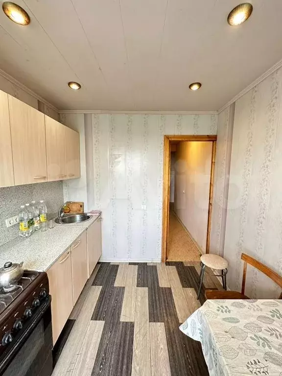 3-к. квартира, 69 м, 5/9 эт. - Фото 1