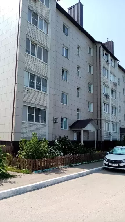 Продаётся 1-к квартира, 27.6 м - Фото 0