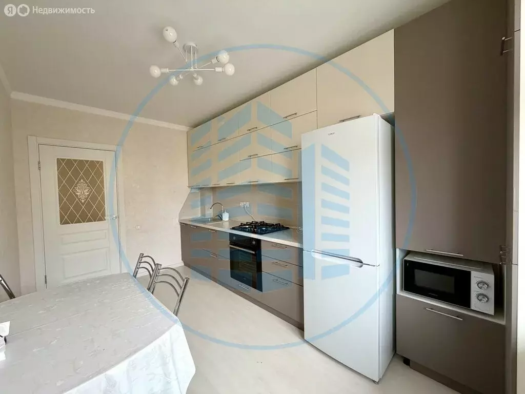 2-комнатная квартира: Ессентуки, Очаровательная улица, 16 (55.2 м) - Фото 1