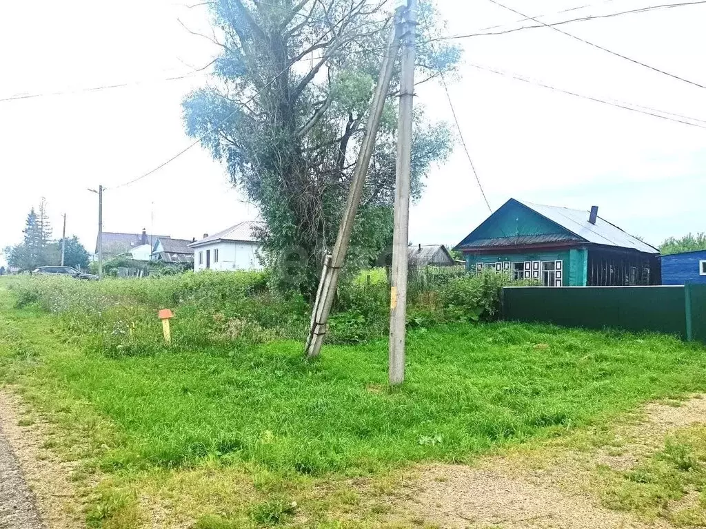 Участок в село Петровское, Кооперативная улица (23 м) - Фото 2
