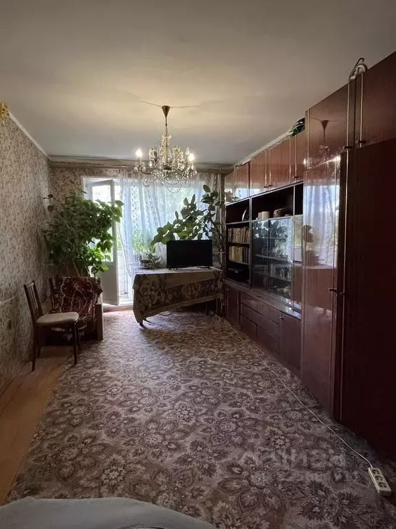 Студия Московская область, Коломна просп. Кирова, 13 (45.0 м) - Фото 0