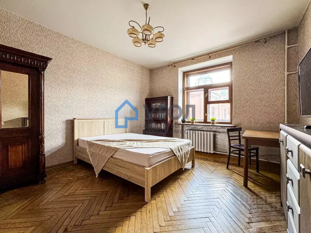 2-к кв. Самарская область, Самара ул. Куйбышева, 155 (60.0 м) - Фото 1