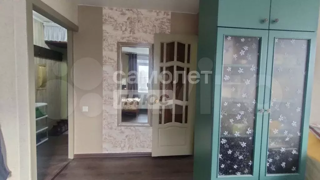 1-к. квартира, 29,6 м, 5/5 эт. - Фото 1