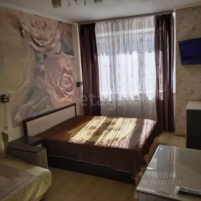 1-к кв. Московская область, Одинцовский городской округ, ВНИИССОК пгт ... - Фото 1