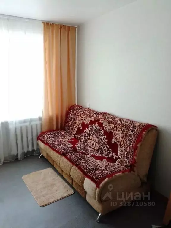 Комната Новосибирская область, Новосибирск ул. Аэропорт, 54 (12.0 м) - Фото 2