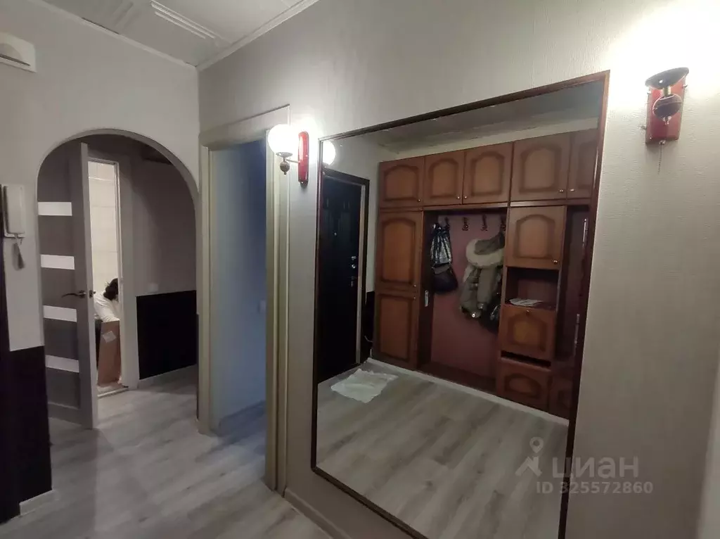 2-к кв. Московская область, Подольск ул. Ульяновых, 25 (47.0 м) - Фото 1