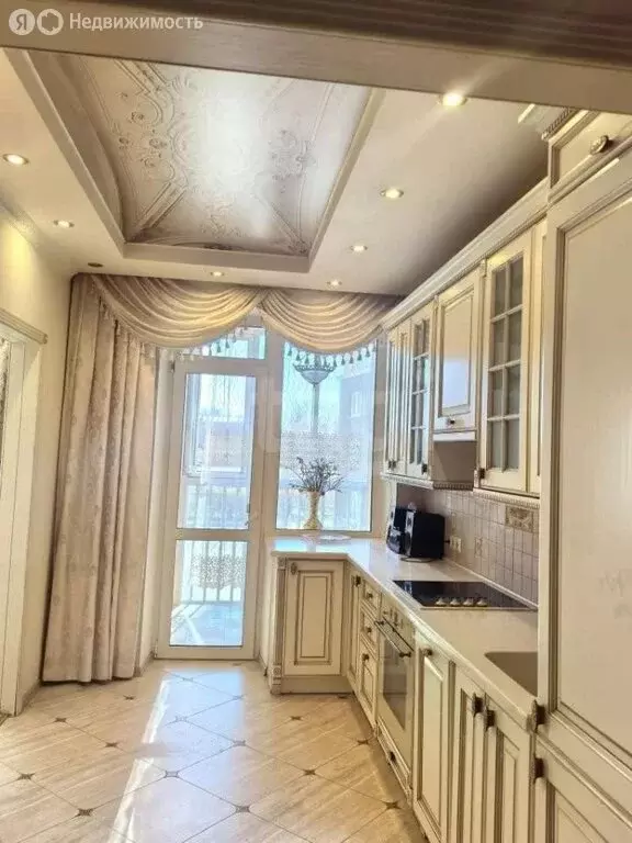 2-комнатная квартира: Санкт-Петербург, проспект Металлистов, 116к1 ... - Фото 1