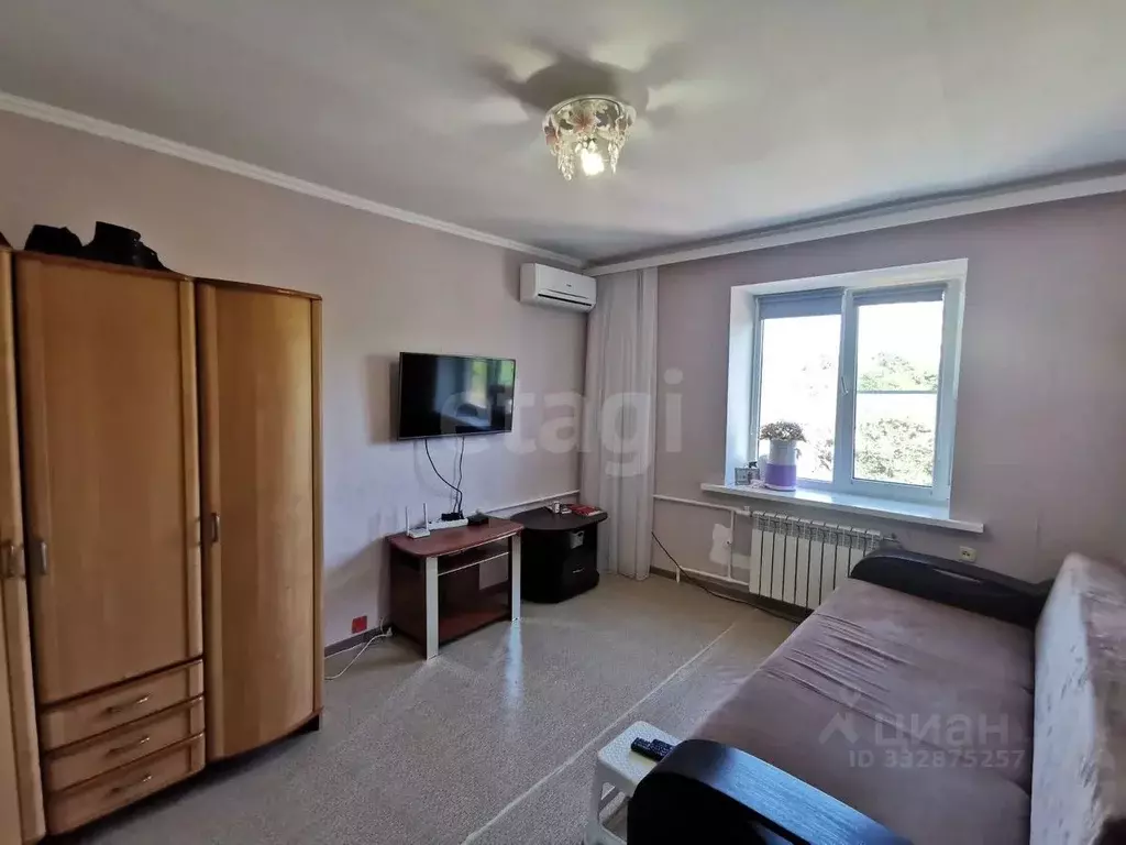 2-к кв. Адыгея, Майкоп Кооперативная ул., 78 (43.6 м) - Фото 1