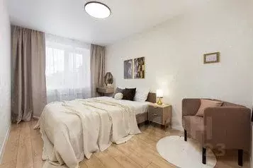 3-к кв. Ставропольский край, Ессентуки ул. Орджоникидзе, 67а (72.0 м) - Фото 1