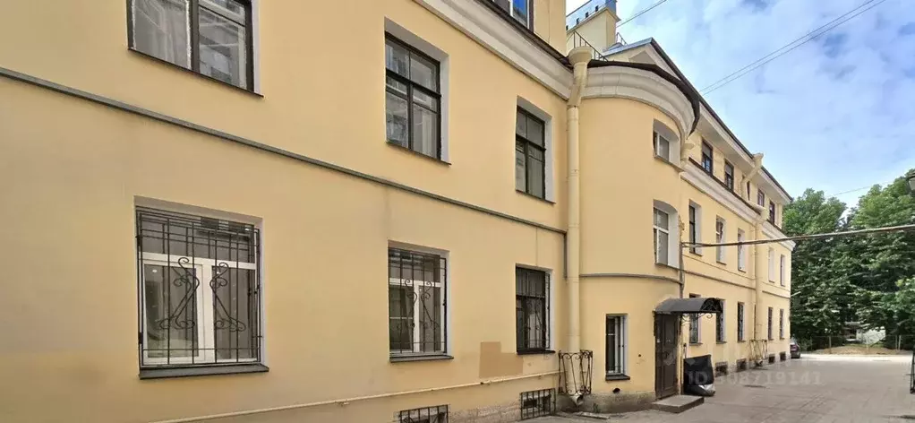 Комната Санкт-Петербург наб. Канала Грибоедова, 170Б (13.1 м) - Фото 1