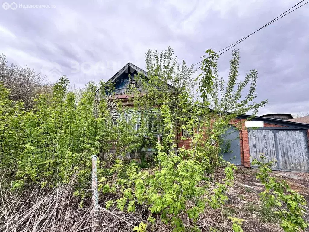 Участок в Чебоксары, улица Тютчева, 3 (16 м) - Фото 0