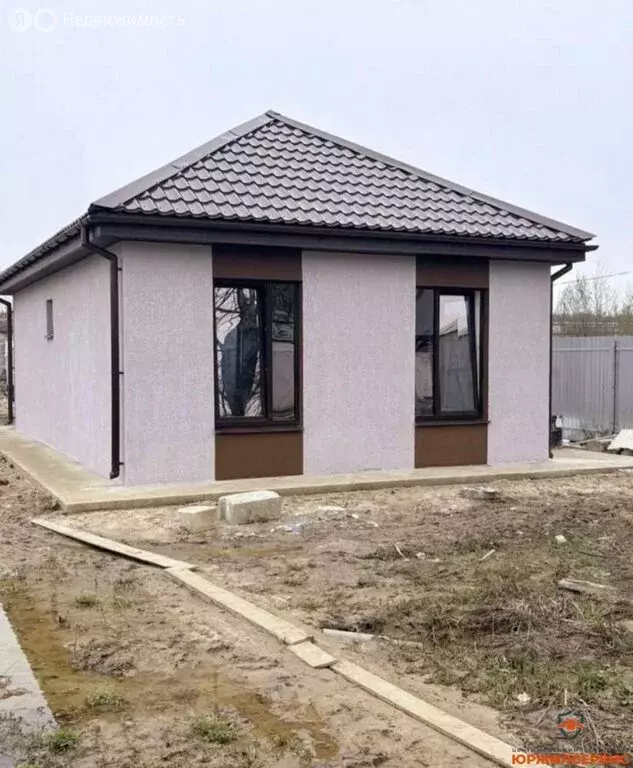 Дом в посёлок городского типа Михнево, улица 9 Мая (60 м) - Фото 1