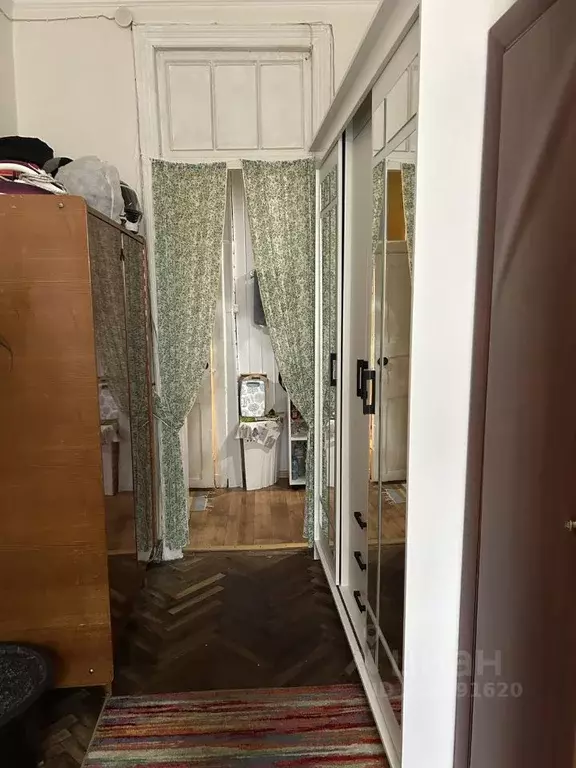 2-к кв. Санкт-Петербург ул. Чапаева, 19Б (29.0 м) - Фото 1