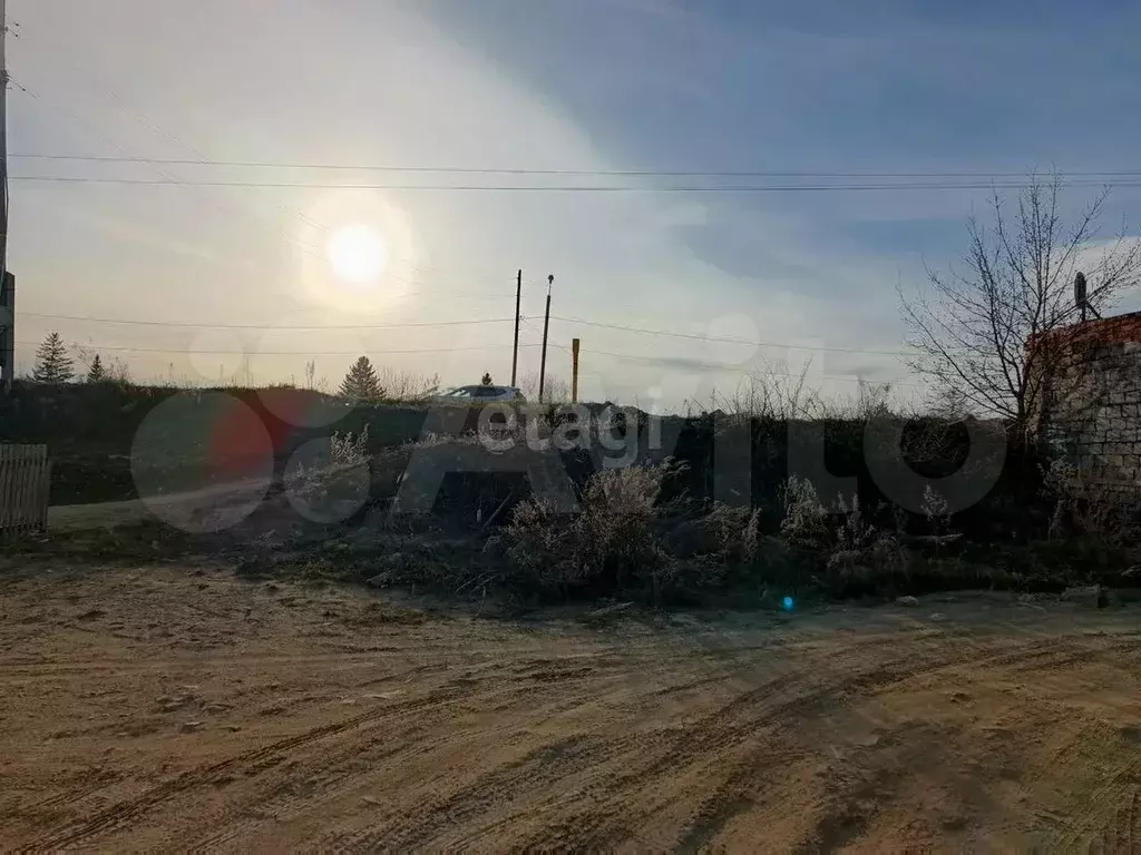 Участок 7 сот. (ИЖС) - Фото 0