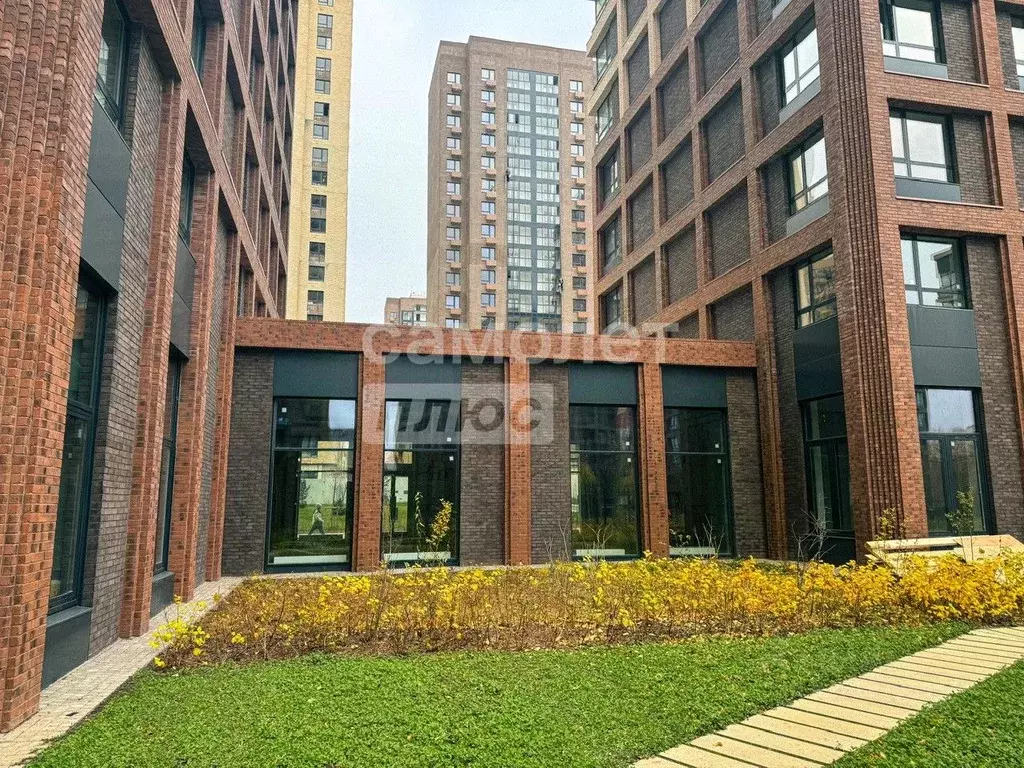 2-к кв. Москва Очаковское ш., 9А (57.9 м) - Фото 1