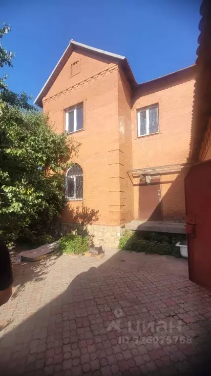 Дом в Волгоградская область, Волгоград Семипалатинский пер., 7 (212 м) - Фото 2