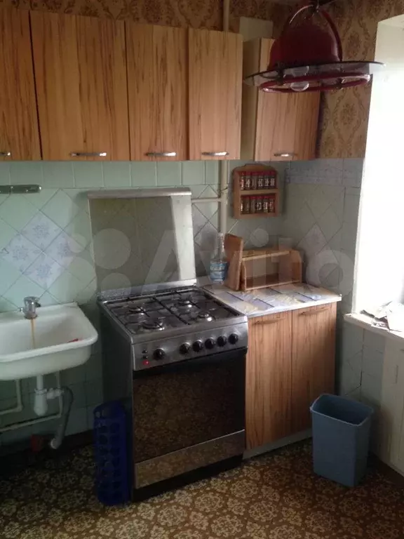 3-к. квартира, 60 м, 3/9 эт. - Фото 0