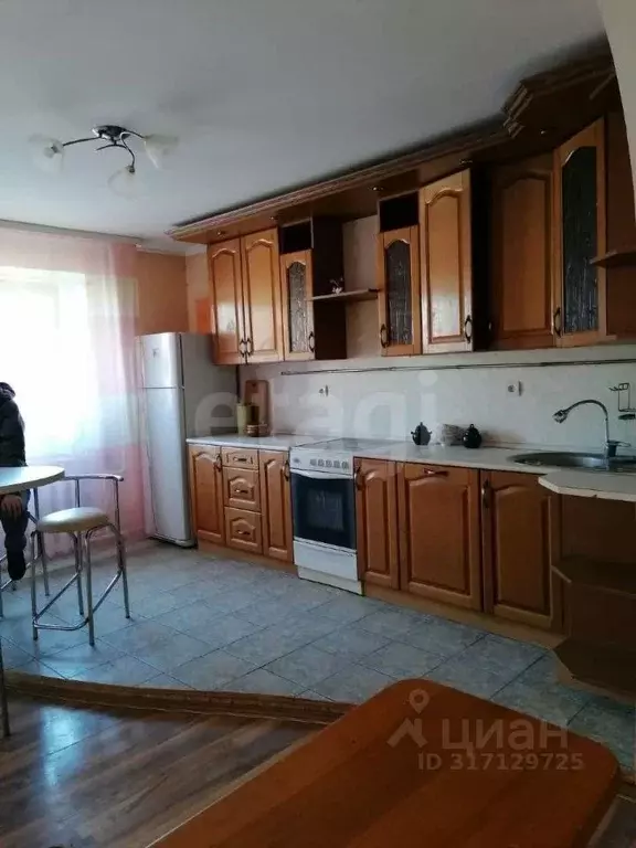2-к кв. Тюменская область, Тюменский район, с. Каскара ул. 67 лет ... - Фото 0